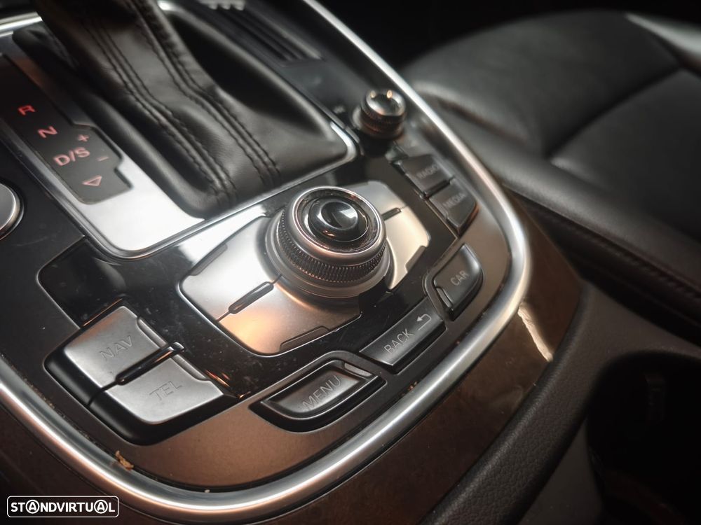 Audi Q5 2.0 TFSI quattro S-line Tiptronic - 10