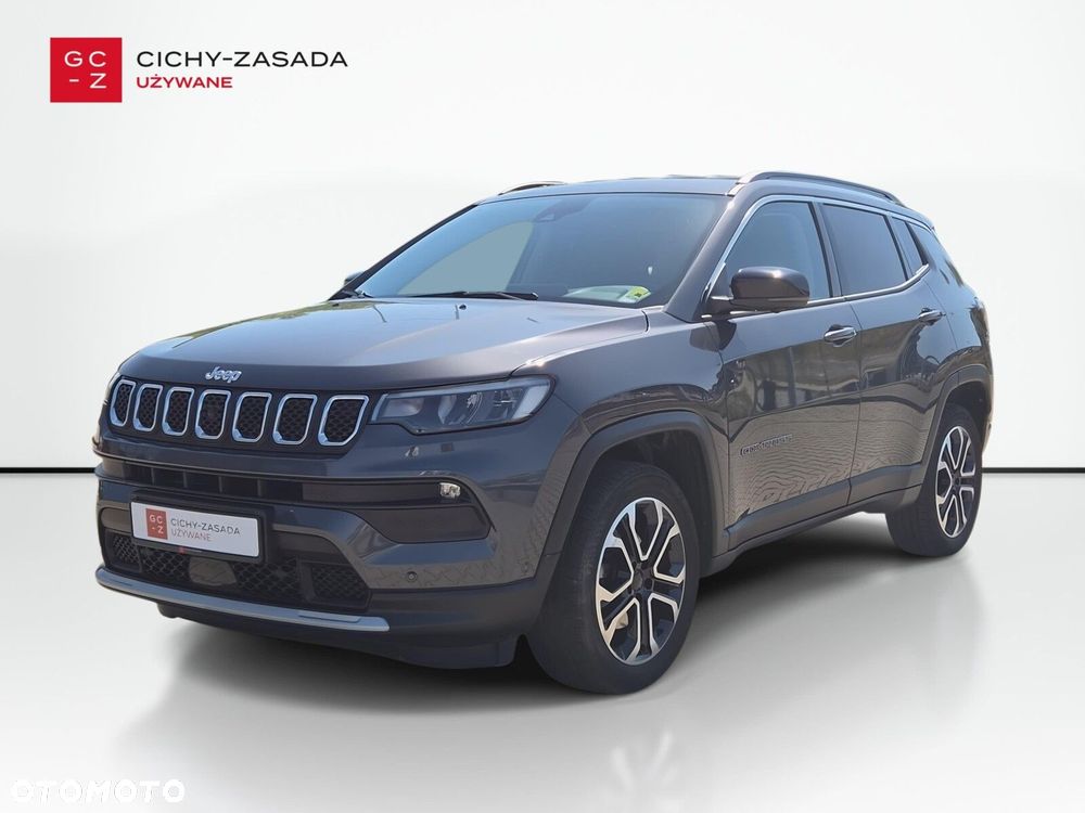 Jeep Compass - 2