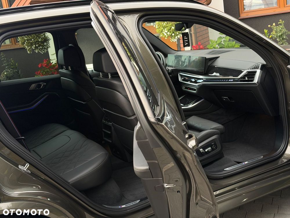 BMW X5 xDrive30d mHEV sport - 25
