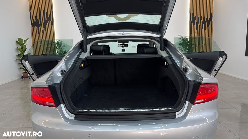 Audi A7 Sportback - 18