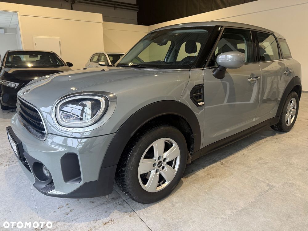 MINI Countryman One - 2