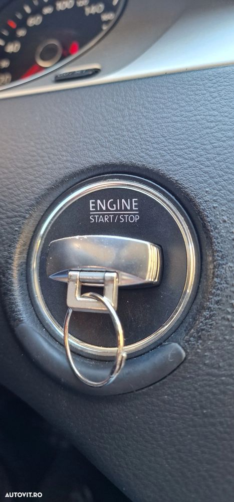 Volkswagen Passat 2.0TDI Comfortline DPF DSG - 14