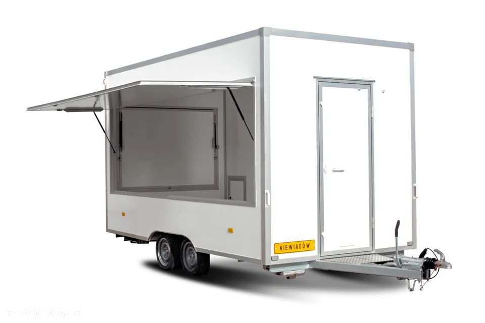 Niewiadów HANDLOWE GASTRONOMICZNE - 8