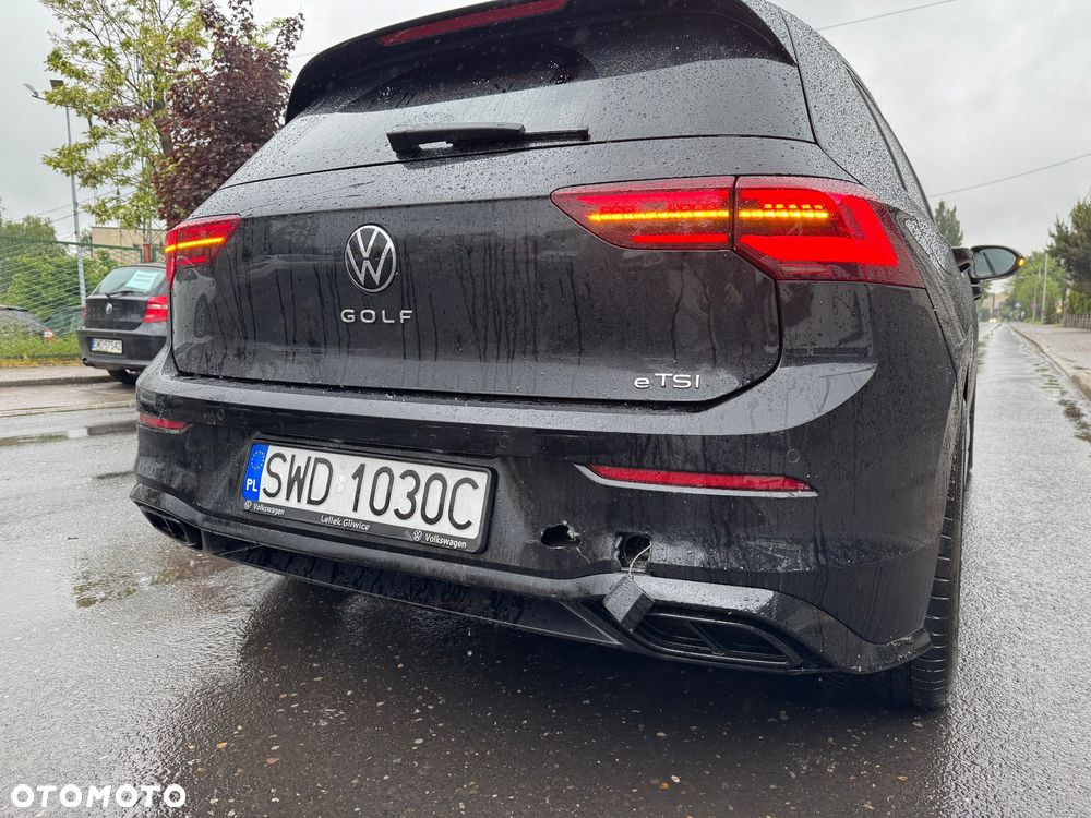 Volkswagen Golf 1.5 eTSI mHEV R-Line DSG - 36