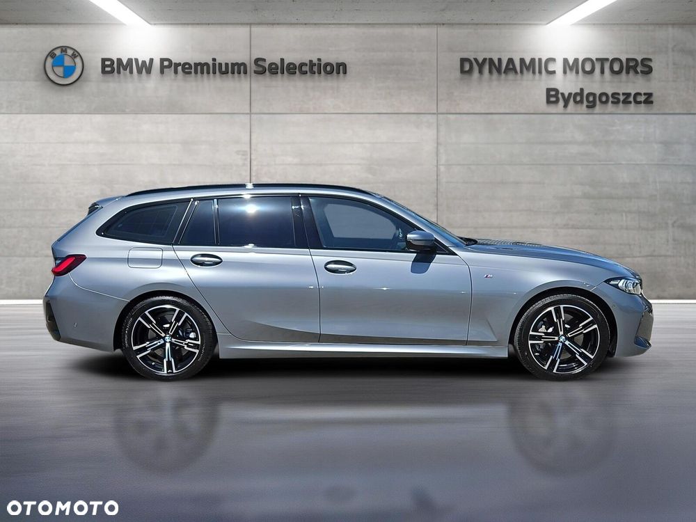 BMW Seria 3 - 8