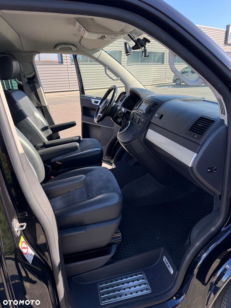 Volkswagen Multivan - 6