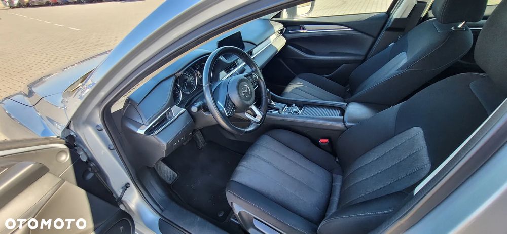 Mazda 6 2.0 SkyMotion - 5