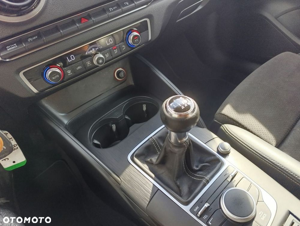 Audi A3 Sportback - 12