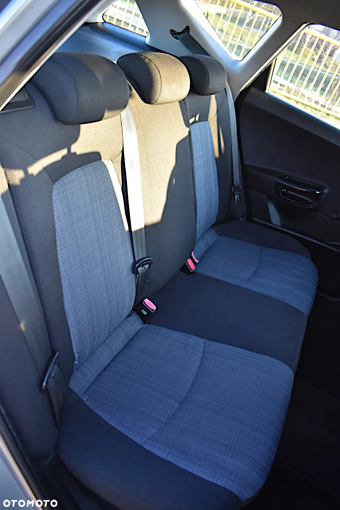 Kia Ceed Cee'd 1.4 Optimum - 31