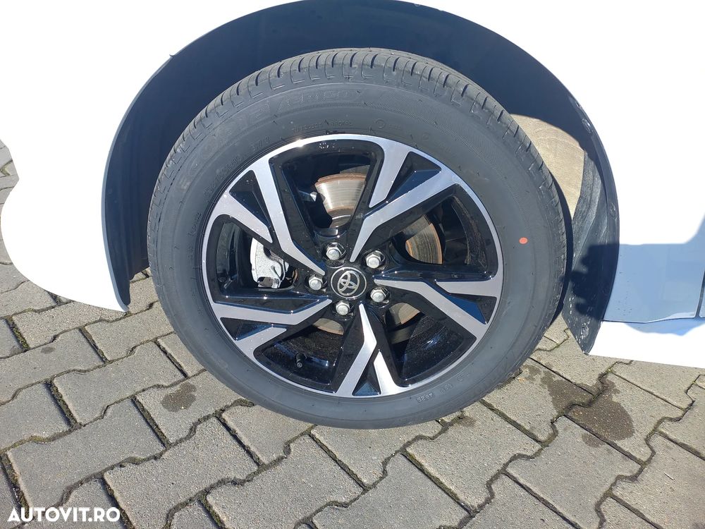 Toyota Yaris - 6
