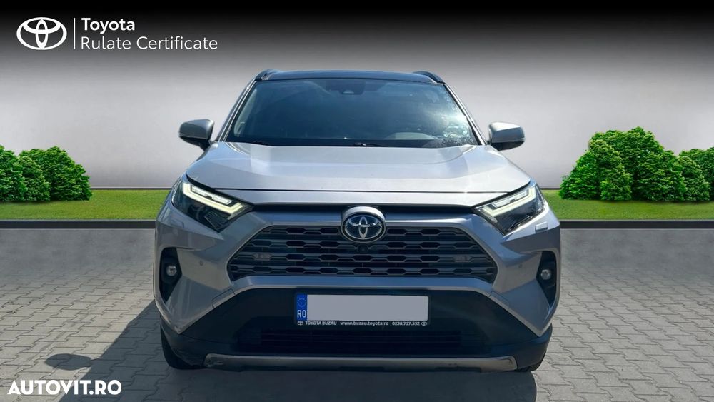 Toyota RAV4 - 5