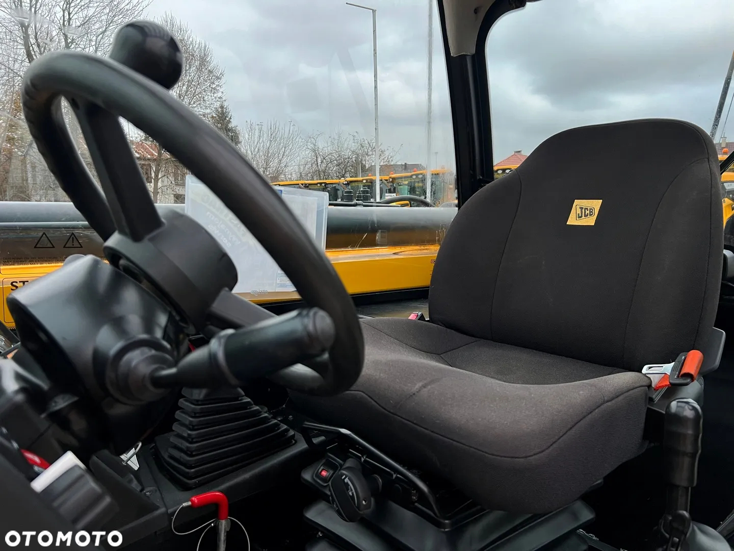 JCB 535-95 - 8