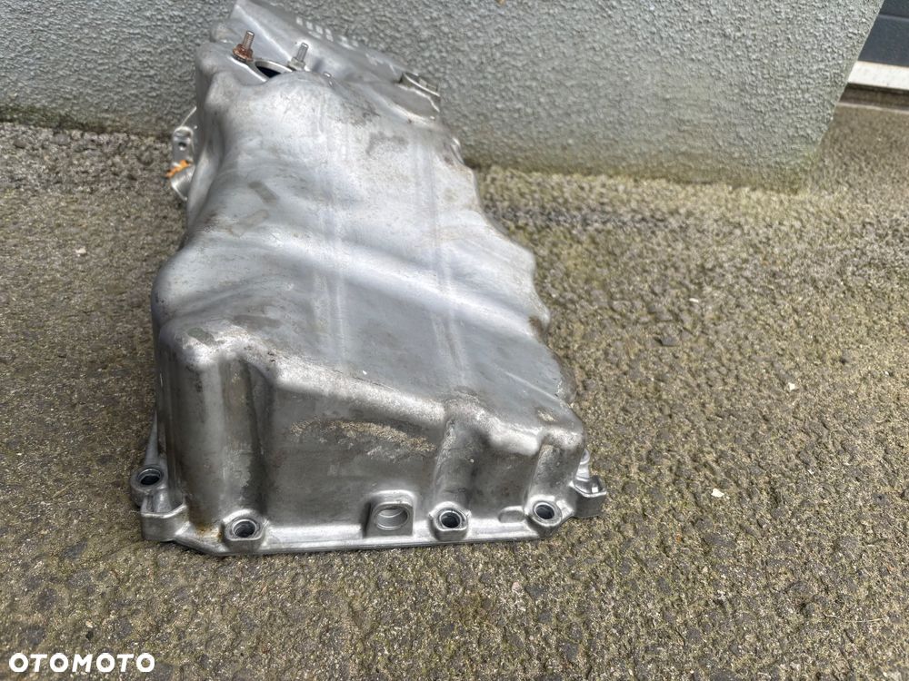 BMW G20 G30 B48 MISKA OLEJOWA 8580122 - 4