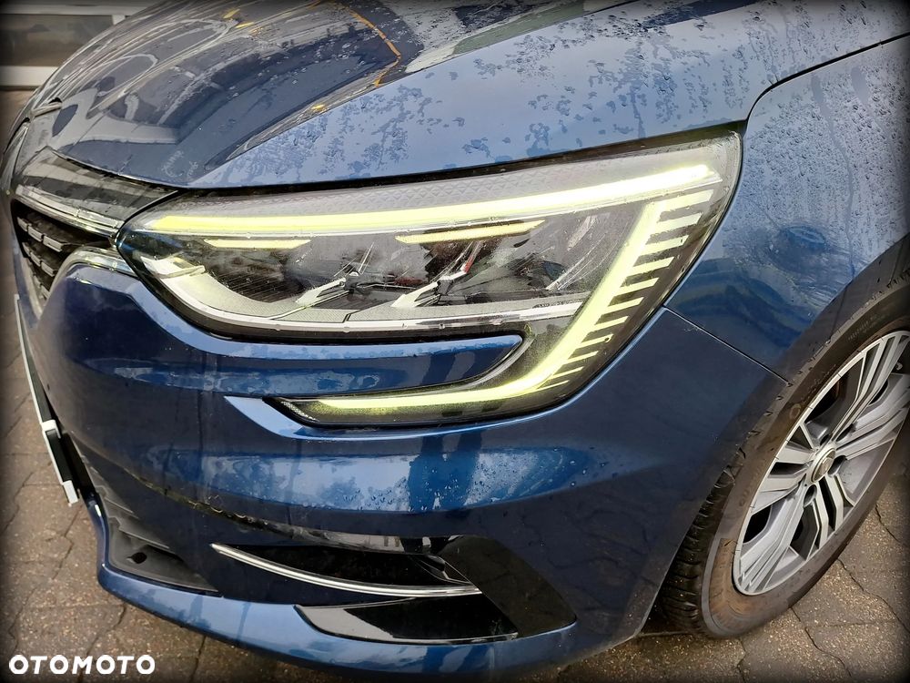 Renault Megane 1.3 TCe FAP Intens EDC - 36