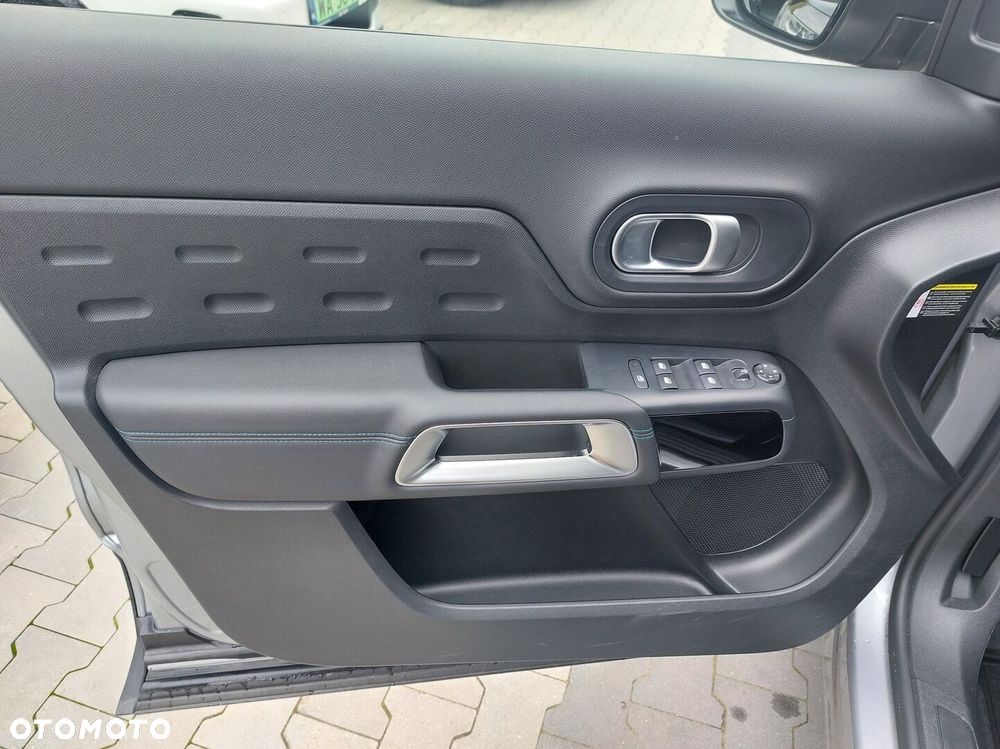 Citroën C5 Aircross 1.2 mHEV Max eDCT6 - 14