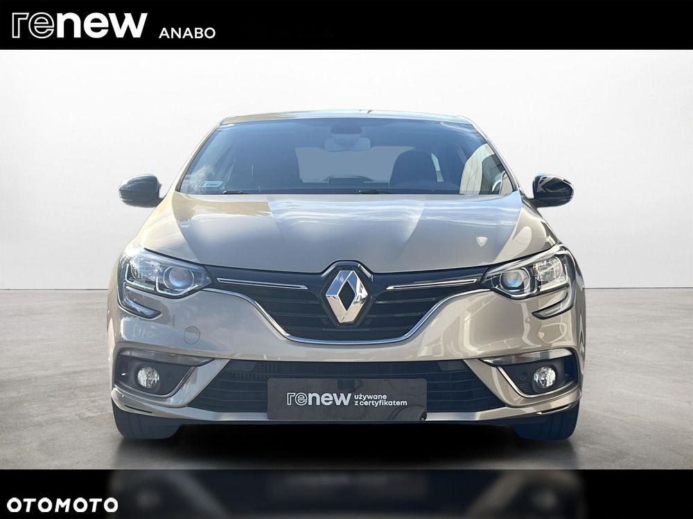 Renault Megane 1.3 TCe FAP Limited - 8