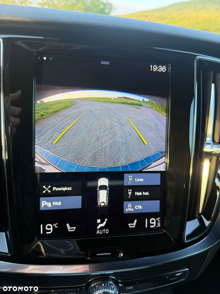 Volvo V60 D4 SCR Inscription - 24