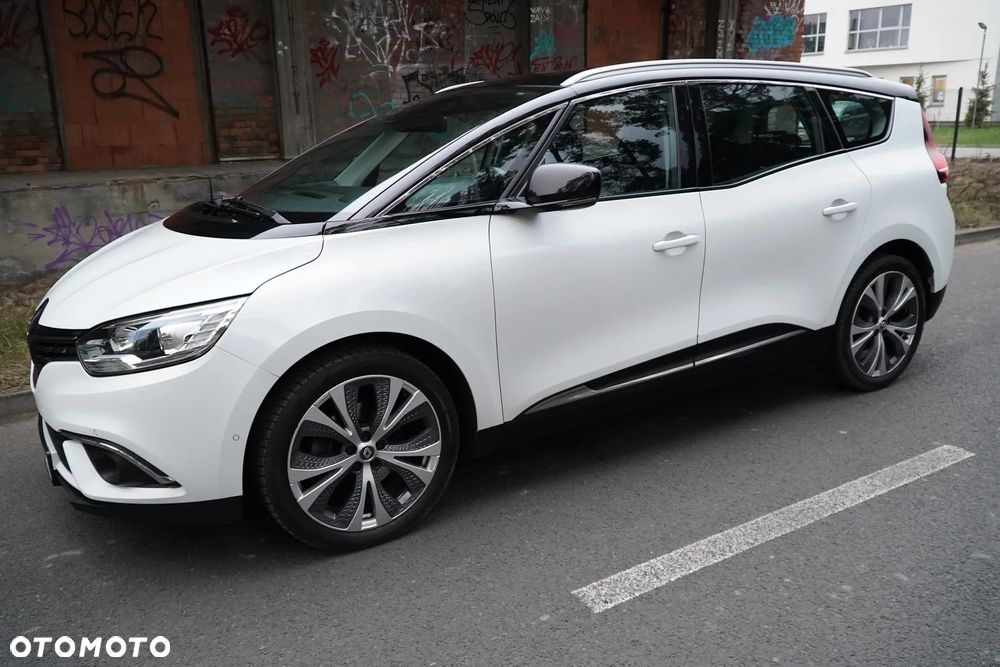 Renault Grand Scenic - 4