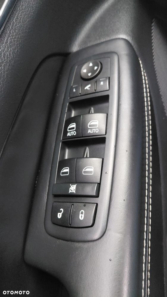 Jeep Grand Cherokee Gr 3.6 V6 Overland - 21