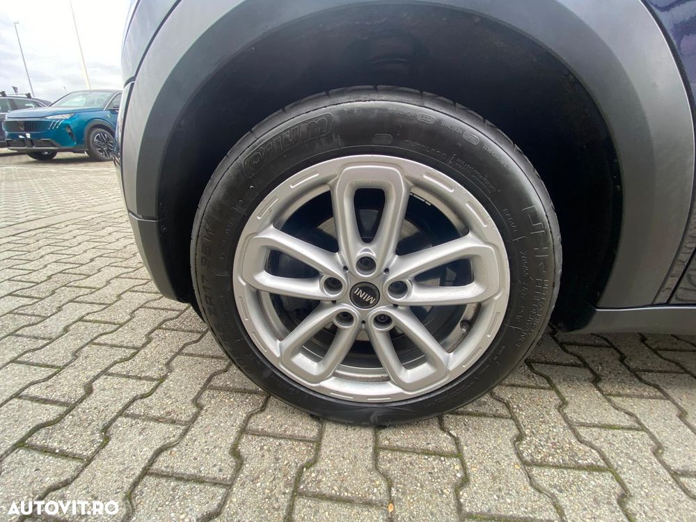 Mini Countryman - 13