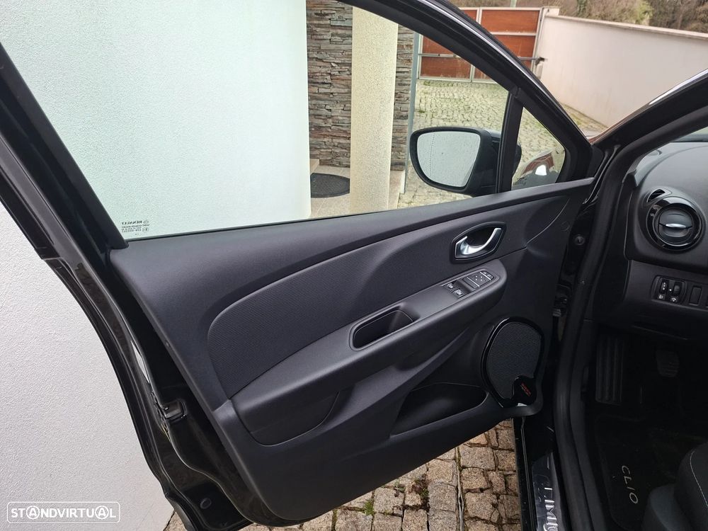 Renault Clio 1.5 dCi Limited EDition - 7