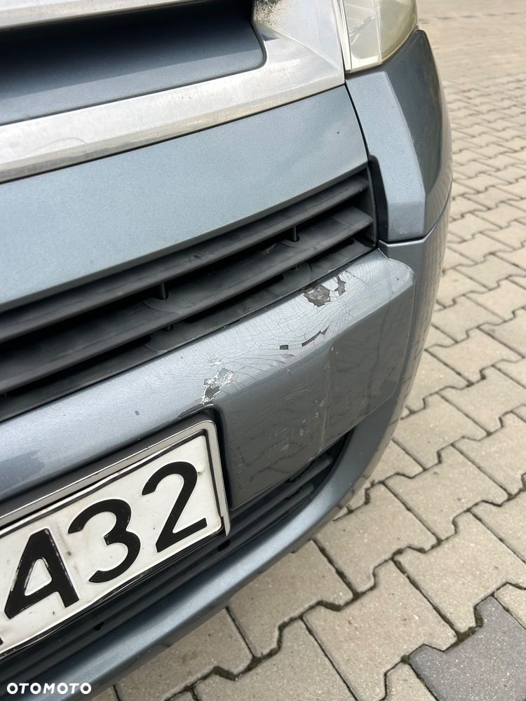 Citroën Berlingo - 10