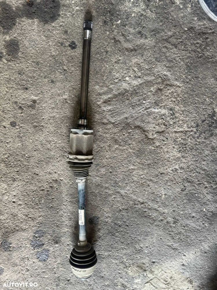 Planetara fata dreapta xdrive BMW X3 F25 X4 F26 cod  7598028 - 1