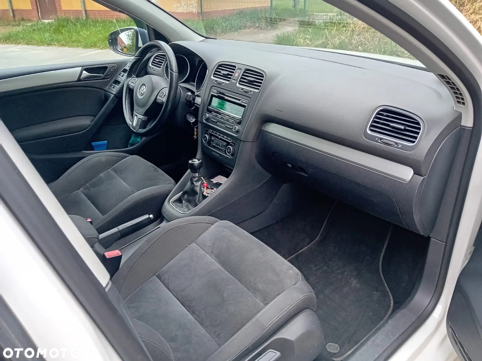 Volkswagen Golf - 7