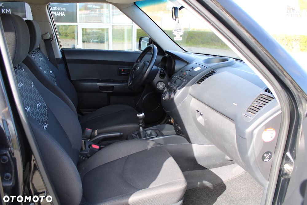 Kia Soul - 16