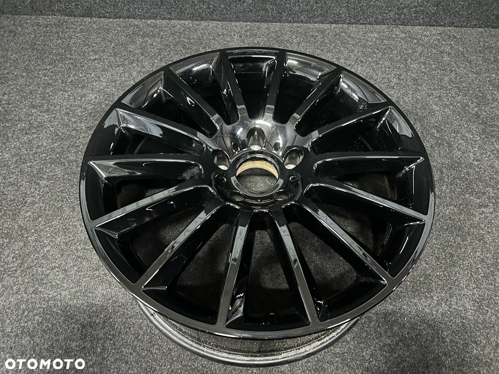 Alufelga Mercedes G-Klasa W463 AMG 20 cali 5x130 1szt. Ładna! A4634011700 - 4