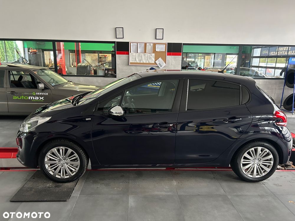 Peugeot 208 PureTech 100 Active Pack - 4