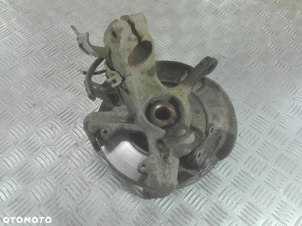 ZWROTNICA PRAWA PRZEDNIA SEAT IBIZA 3 - 2