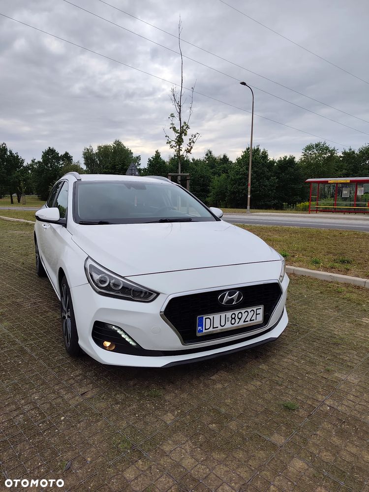 Hyundai i30 1.6 CRDI DCT Prime - 3