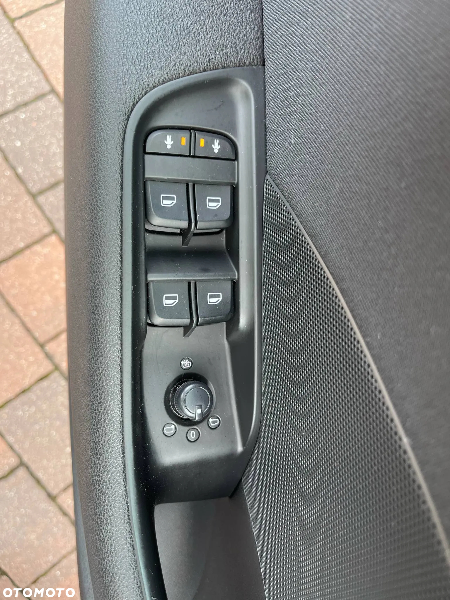 Audi A3 1.6 TDI Attraction S tronic - 21