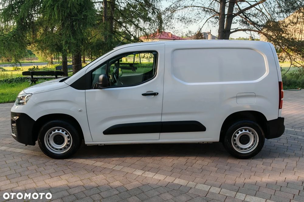 Fiat Doblo - 2