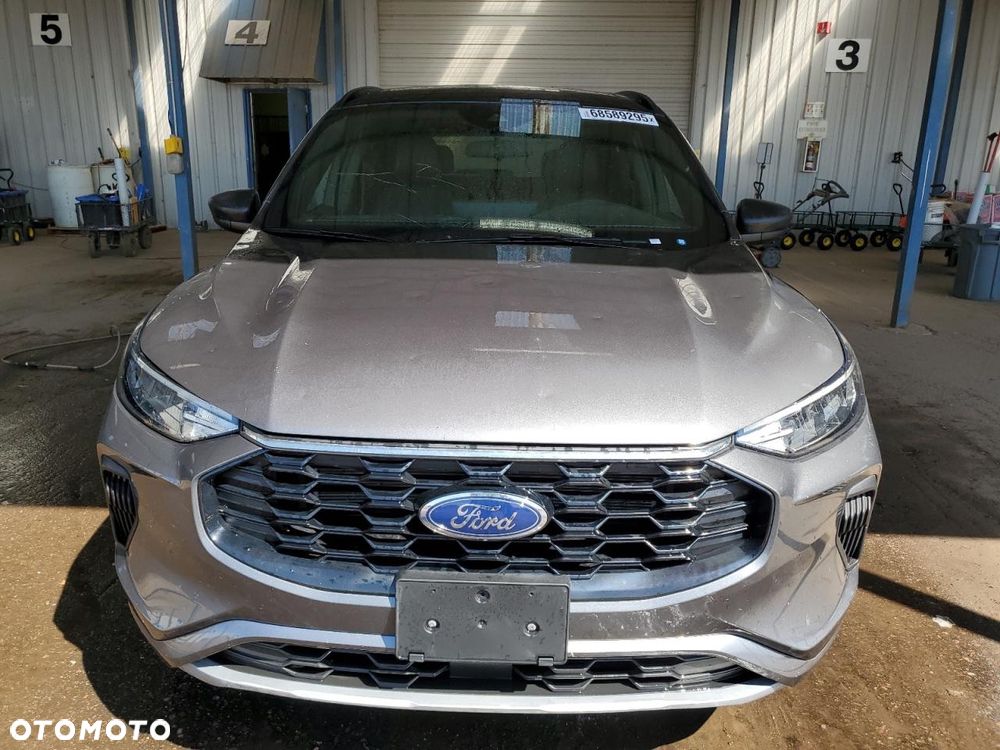 Ford Escape 1.5 EcoBoost AWD SE - 5