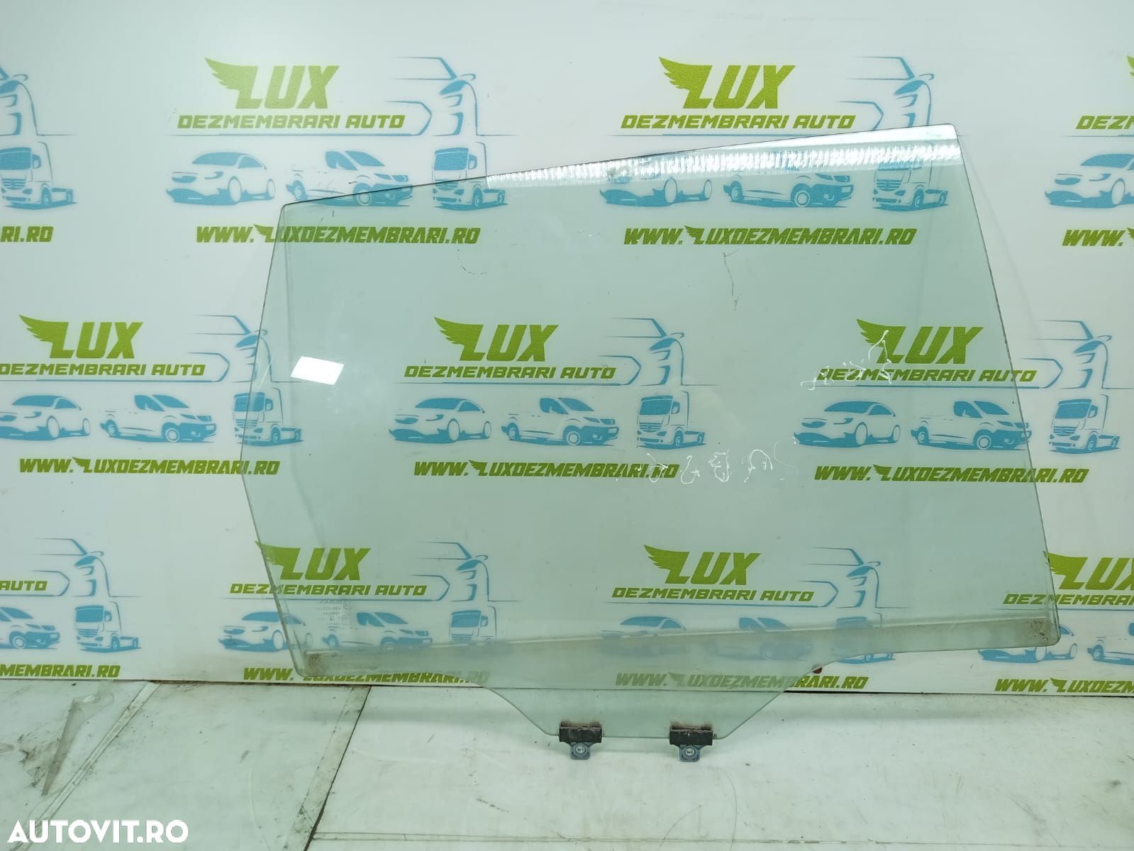 Geam dreapta spate Subaru Forester 3  [din 2007 pana  2011] - 1