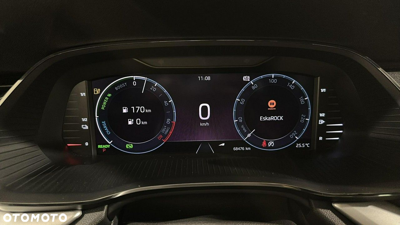 Skoda Superb - 19