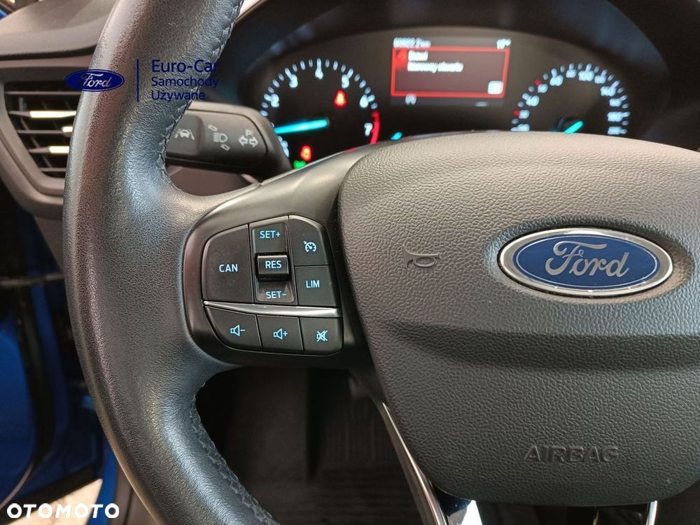 Ford Focus 1.0 EcoBoost Start-Stopp-System Titanium - 16