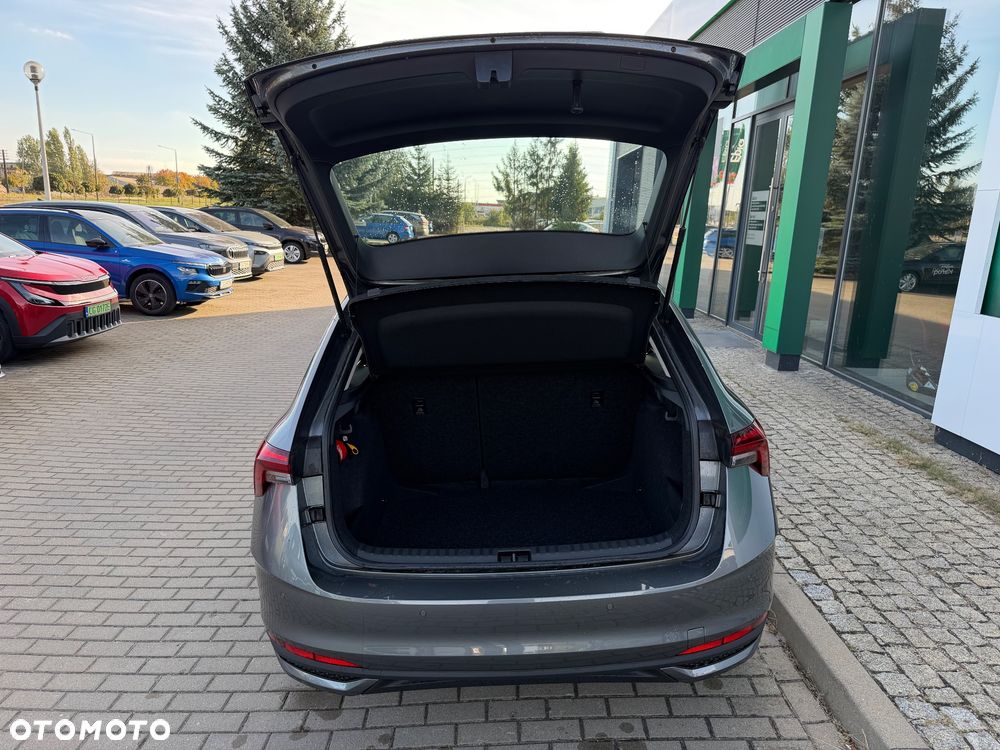 Skoda Scala - 7