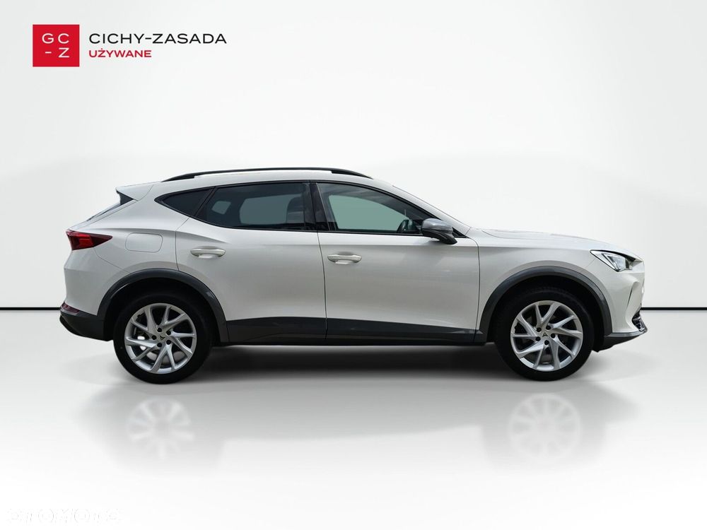 Cupra Formentor 1.5 TSI - 6
