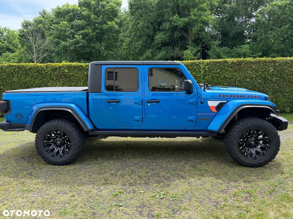 Jeep Gladiator - 6