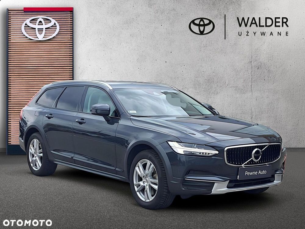 Volvo V90 - 8