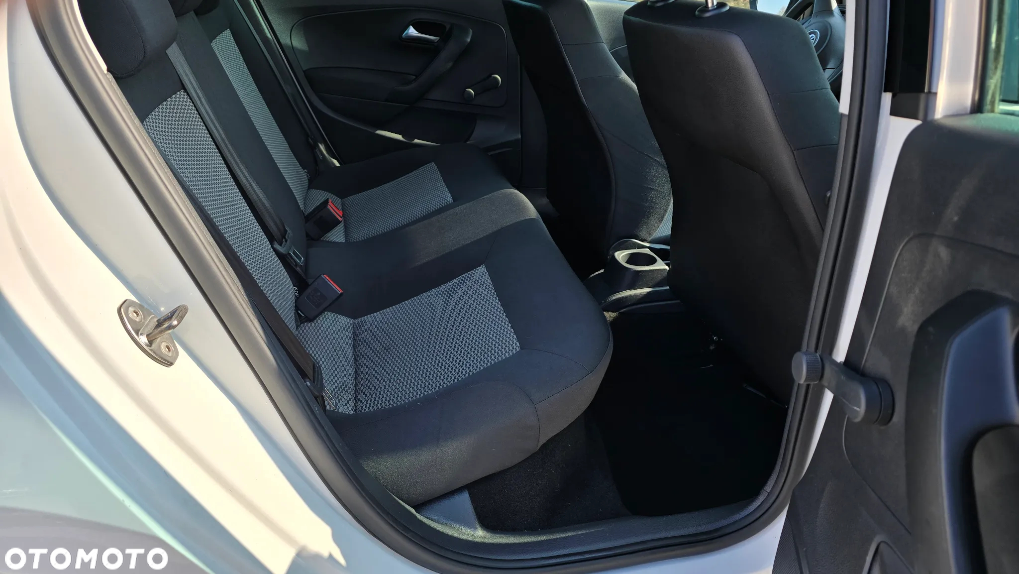 Volkswagen Polo 1.2 Trendline Optimum - 7