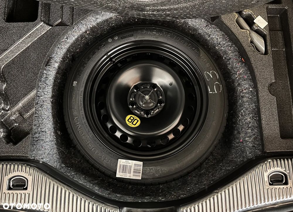 Ford Mondeo 2.0 TDCi Titanium PowerShift - 30