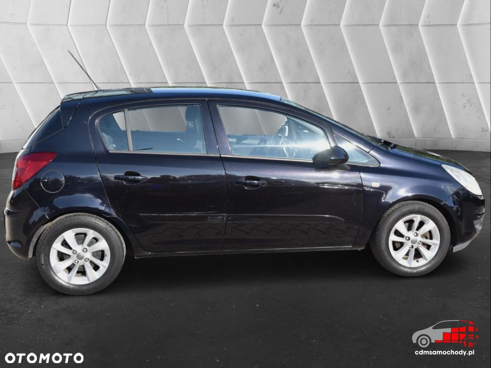 Opel Corsa - 11