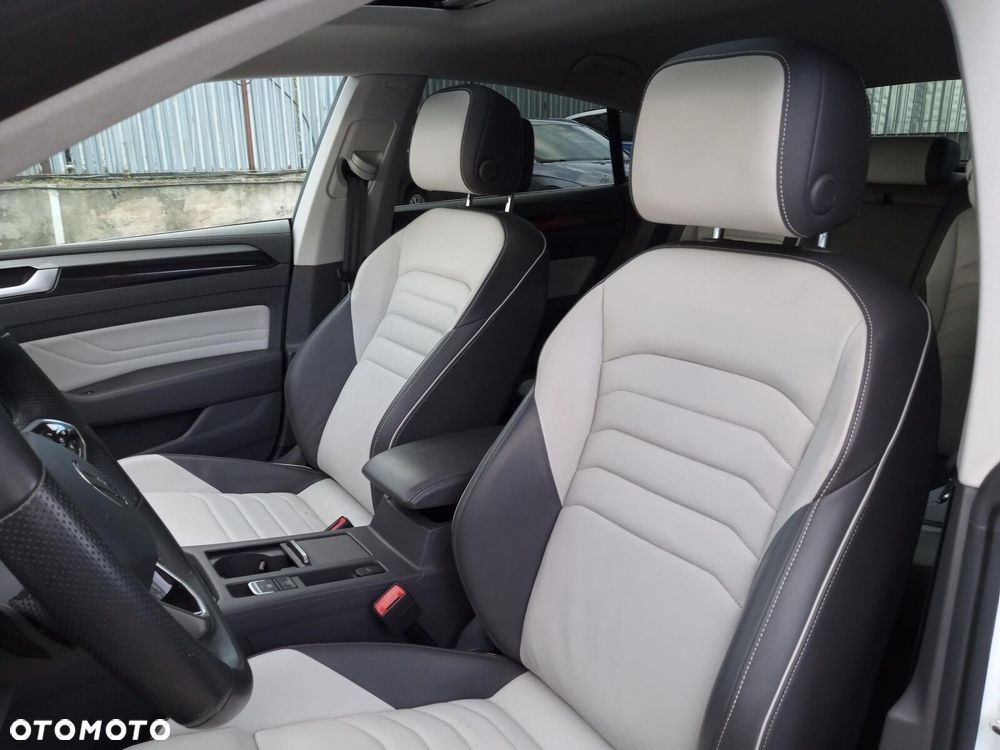 Volkswagen Arteon 2.0 TDI 4Motion Elegance DSG - 11