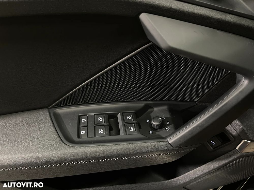 AUDI A3 2022 — imagine 24