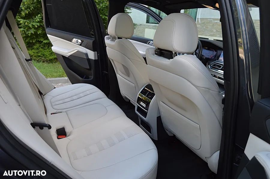 BMW X5 xDrive30d - 32