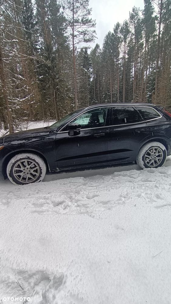 Volvo XC 60 T5 AWD Geartronic Momentum - 17